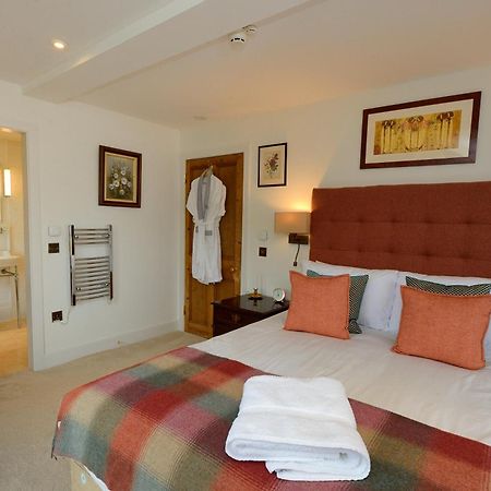 The Lodge At Carrick Castle Estate Cairndow المظهر الخارجي الصورة