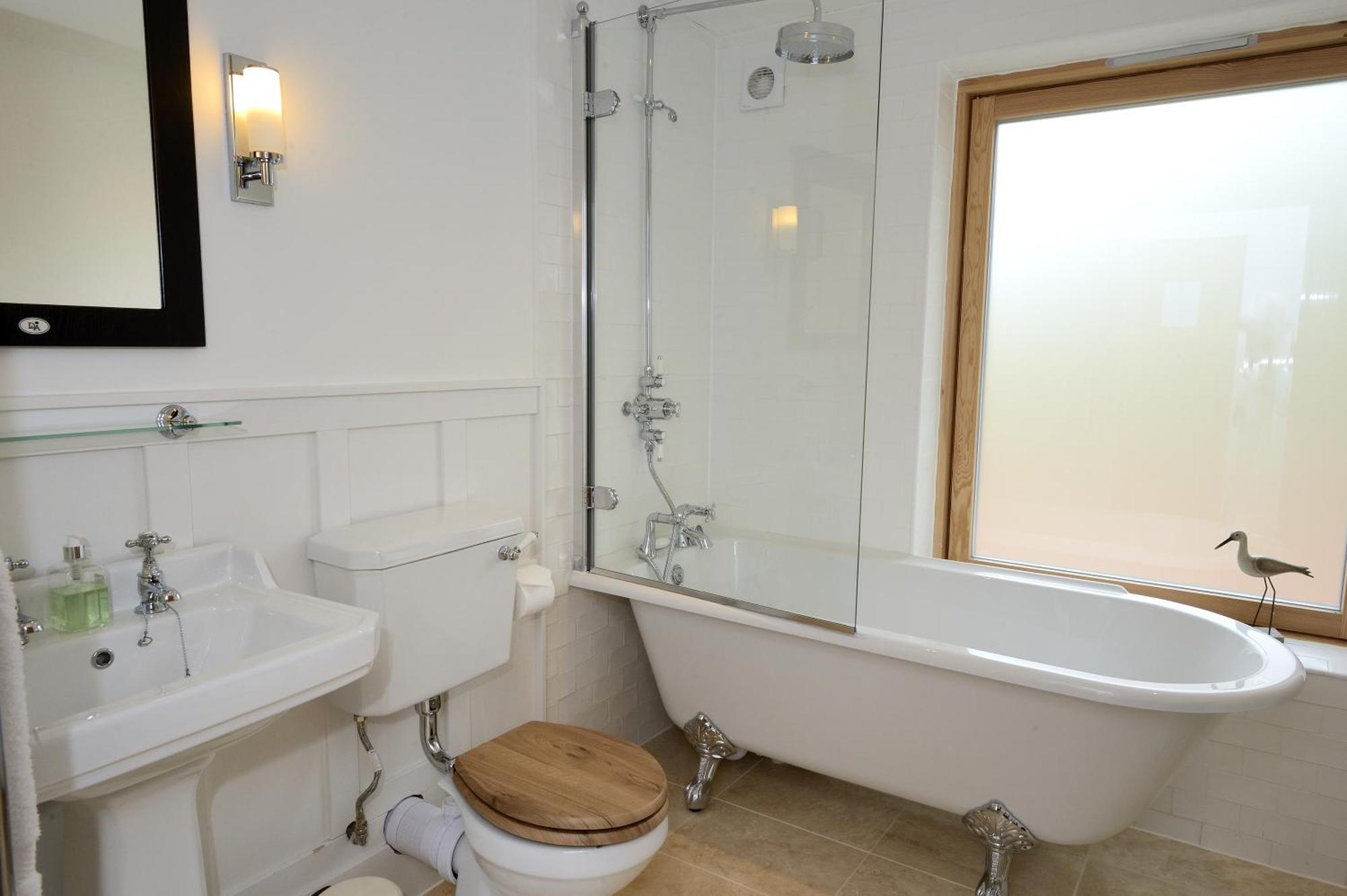 The Lodge At Carrick Castle Estate Cairndow المظهر الخارجي الصورة