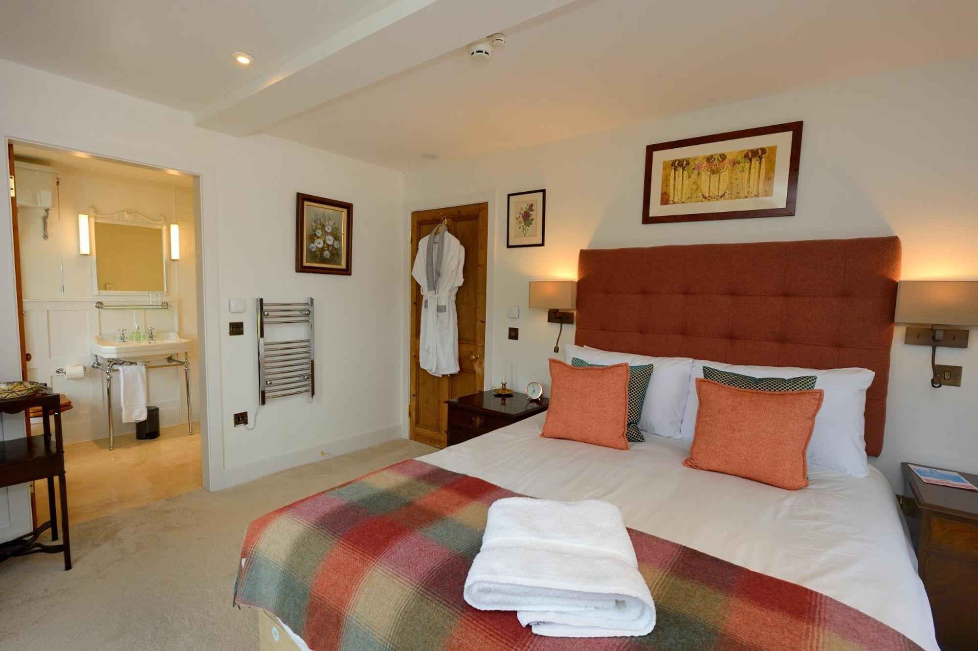 The Lodge At Carrick Castle Estate Cairndow المظهر الخارجي الصورة